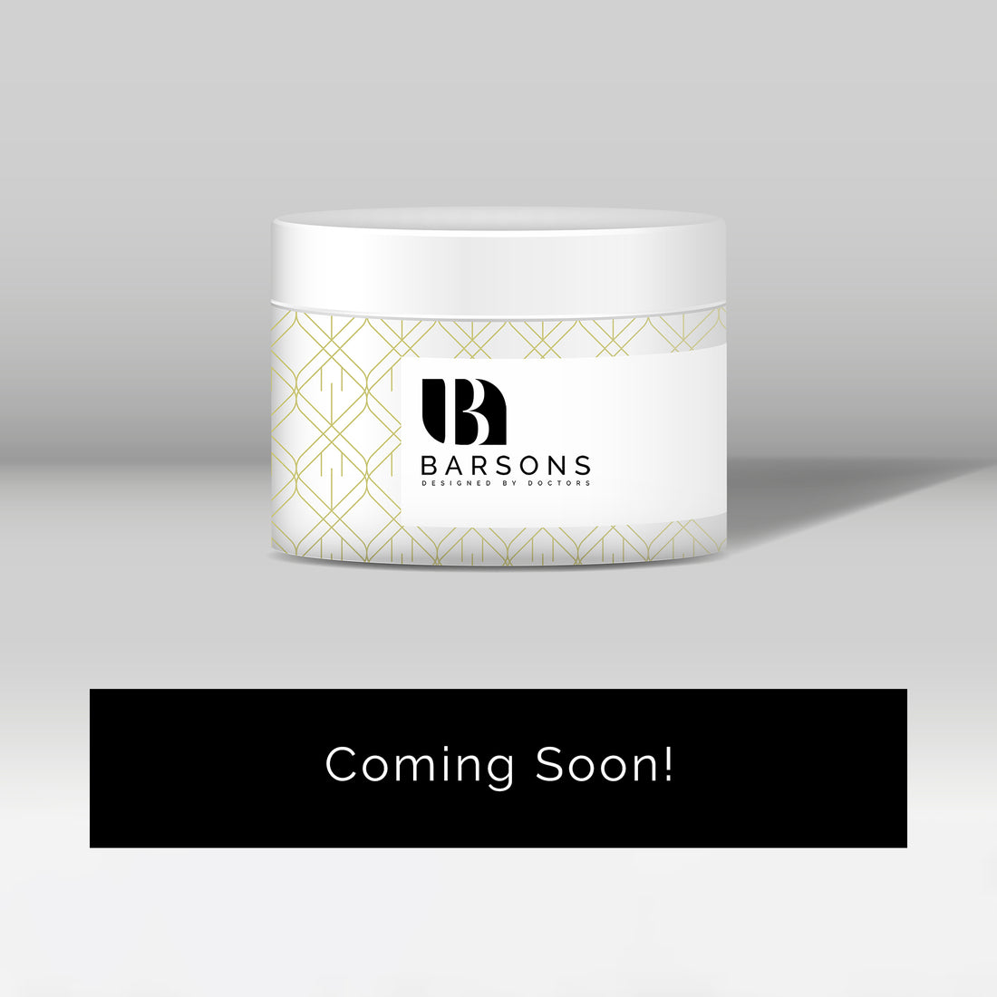 Hair Mask - Barsons